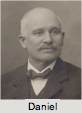Daniel Auguste CELLIER