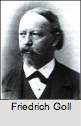 Hans Ulrich Friedrich GOLL