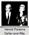 Harold Parsons Benjamin James CELLIER