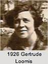 Gertrude Minerva 