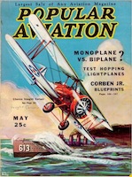 magazine cover