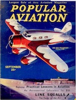 magazine cover