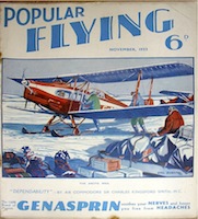 magazine cover