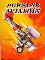 magazine cover