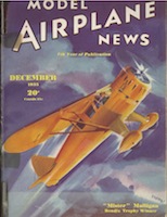 magazine cover