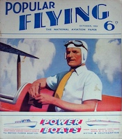 magazine cover