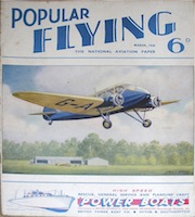 magazine cover