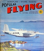 magazine cover