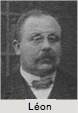 Léon CELLIER