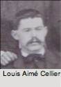 Louis Aimé CELLIER