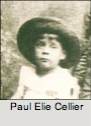 Paul Elie CELLIER