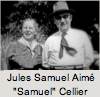 Jules Samuel Aimé "Samuel" CELLIER