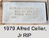 Alfred (Jr.) CELLIER