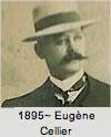 Eugène CELLIER